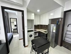 Thomson V One (D20), Apartment #603793821